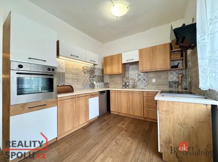 Prodej - dům/vila, 125 m²