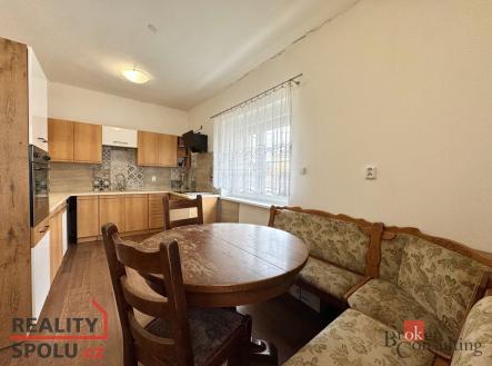 Prodej - dům/vila, 125 m²