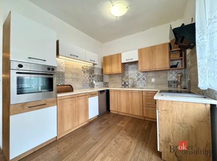 Prodej - dům/vila, 125 m²