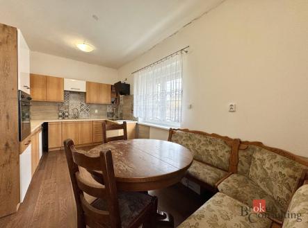 Prodej - dům/vila, 125 m²