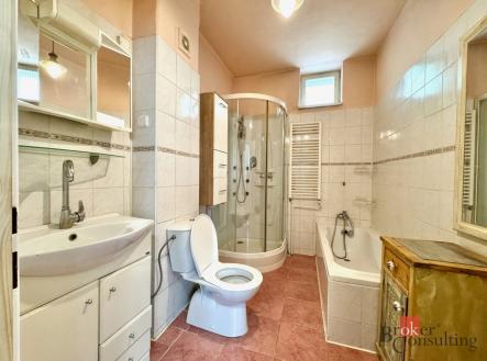 Prodej - dům/vila, 125 m²