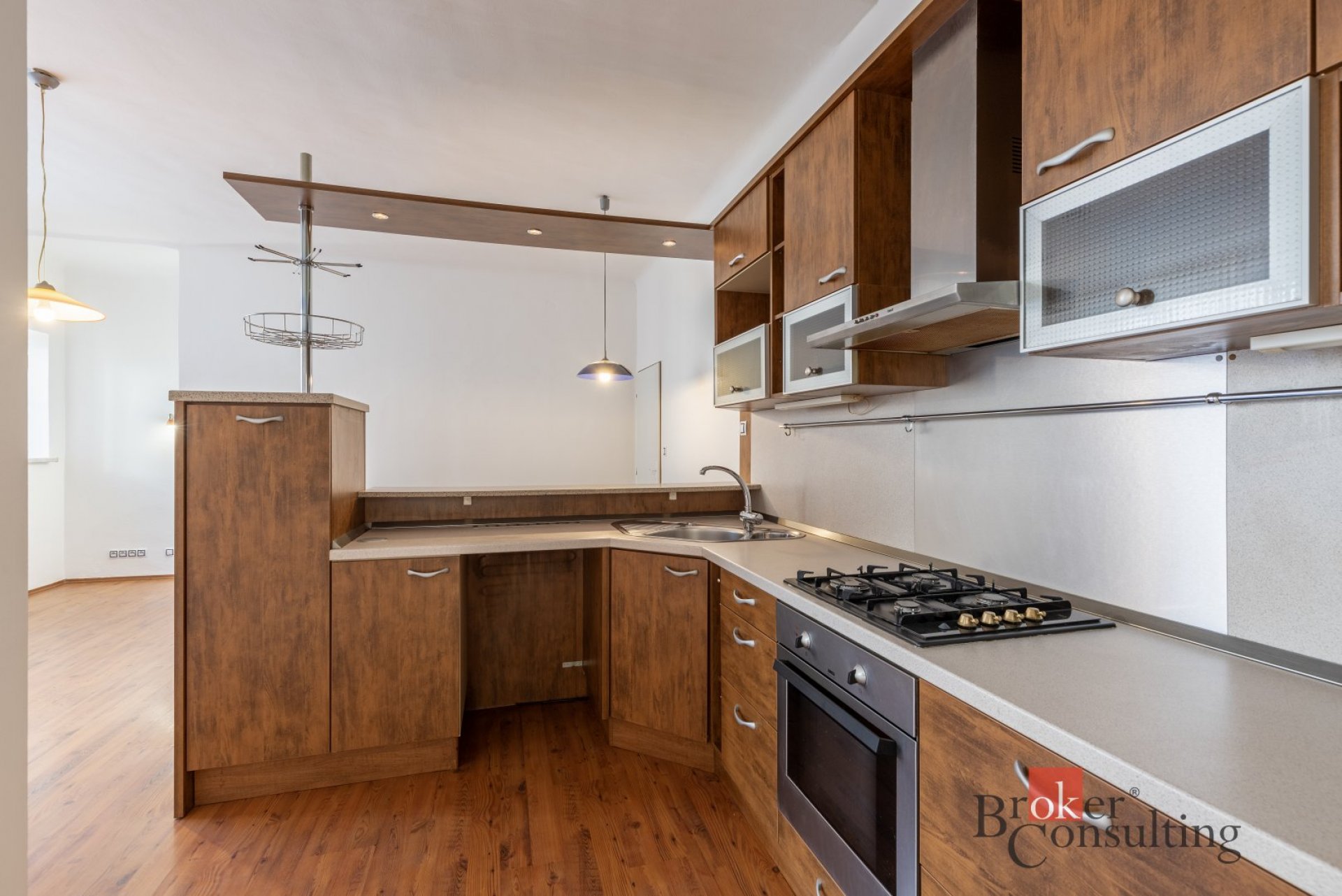 Prodej, byty/3+kk, 72 m2, Úprkova, 69501 Hodonín, Hodonín [ID 81621]