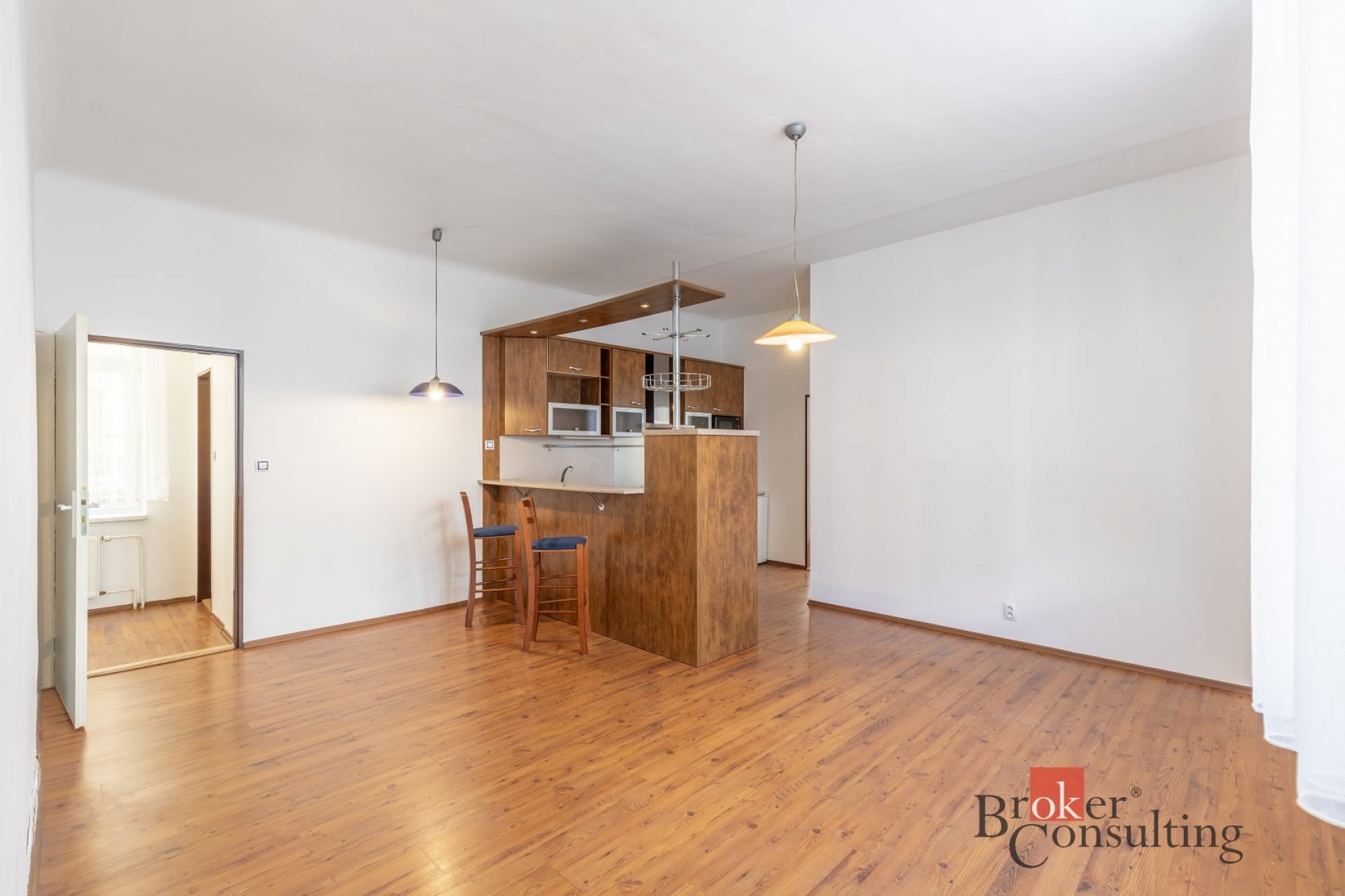 Prodej, byty/3+kk, 72 m2, Úprkova, 69501 Hodonín, Hodonín [ID 81621]