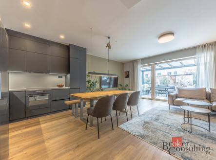 Prodej - dům/vila, 122 m²