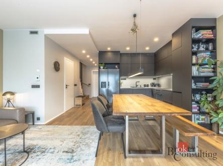 Prodej - dům/vila, 122 m²