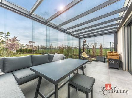 Prodej - dům/vila, 122 m²