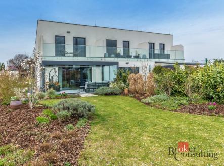 Prodej - dům/vila, 122 m²