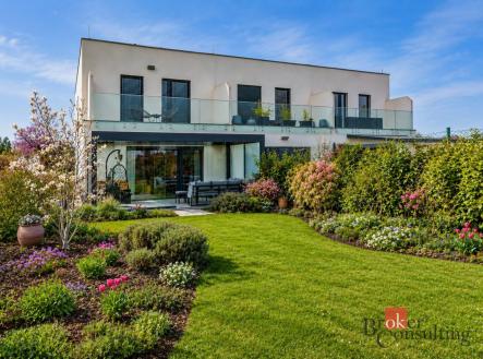 Prodej - dům/vila, 122 m²