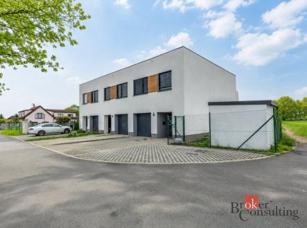 Prodej - dům/vila, 122 m²
