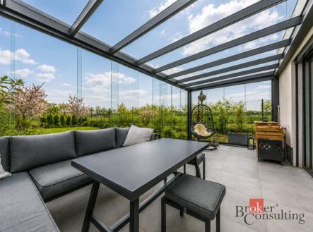 Prodej - dům/vila, 122 m²