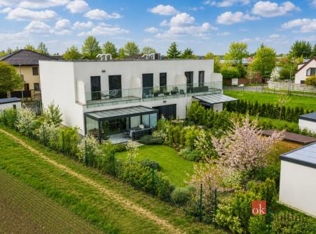 Prodej - dům/vila, 122 m²