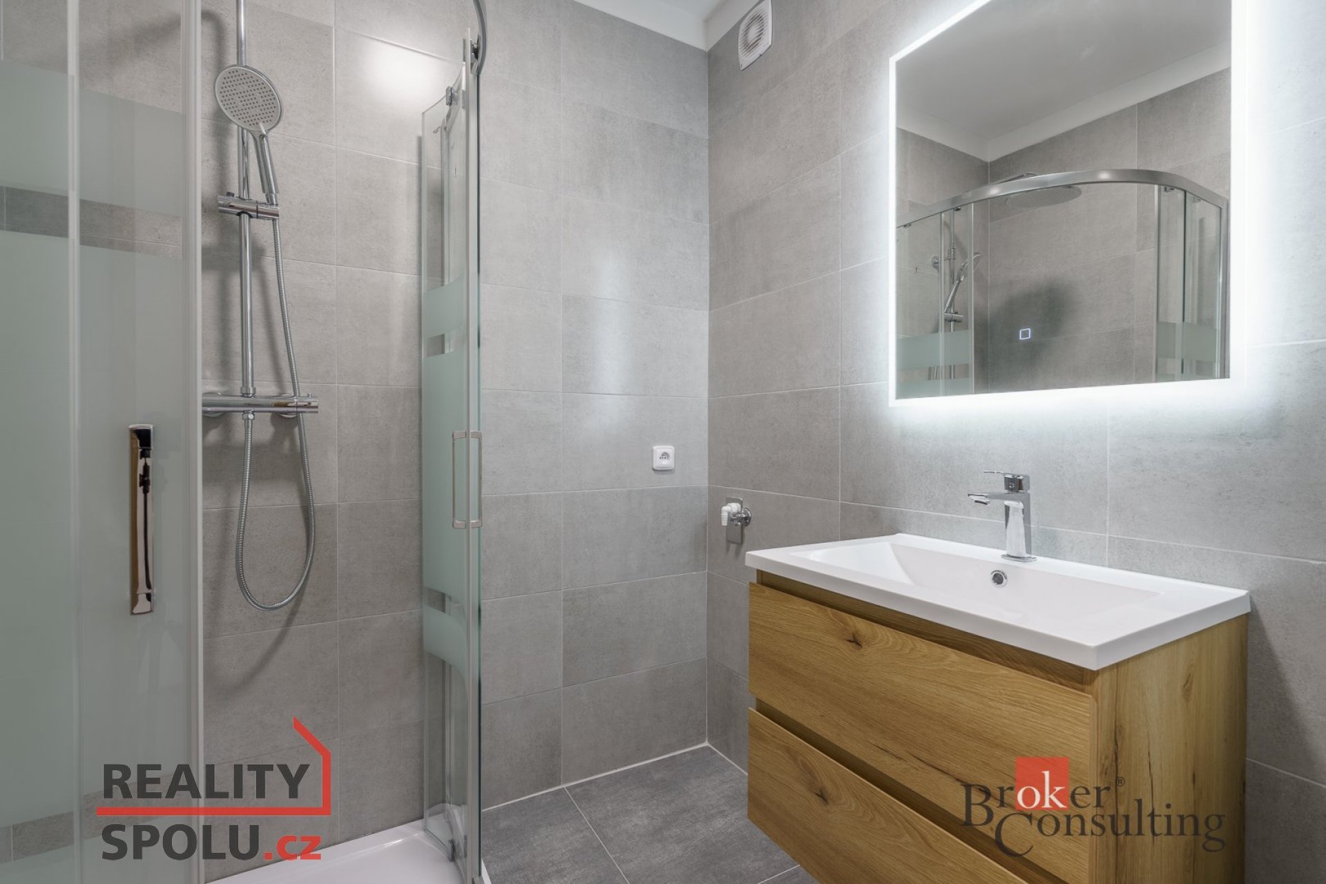 Pronájem, byty/2+1, 57 m2, Karla Čapka 1412, 35601 Sokolov, Sokolov [ID 81800]