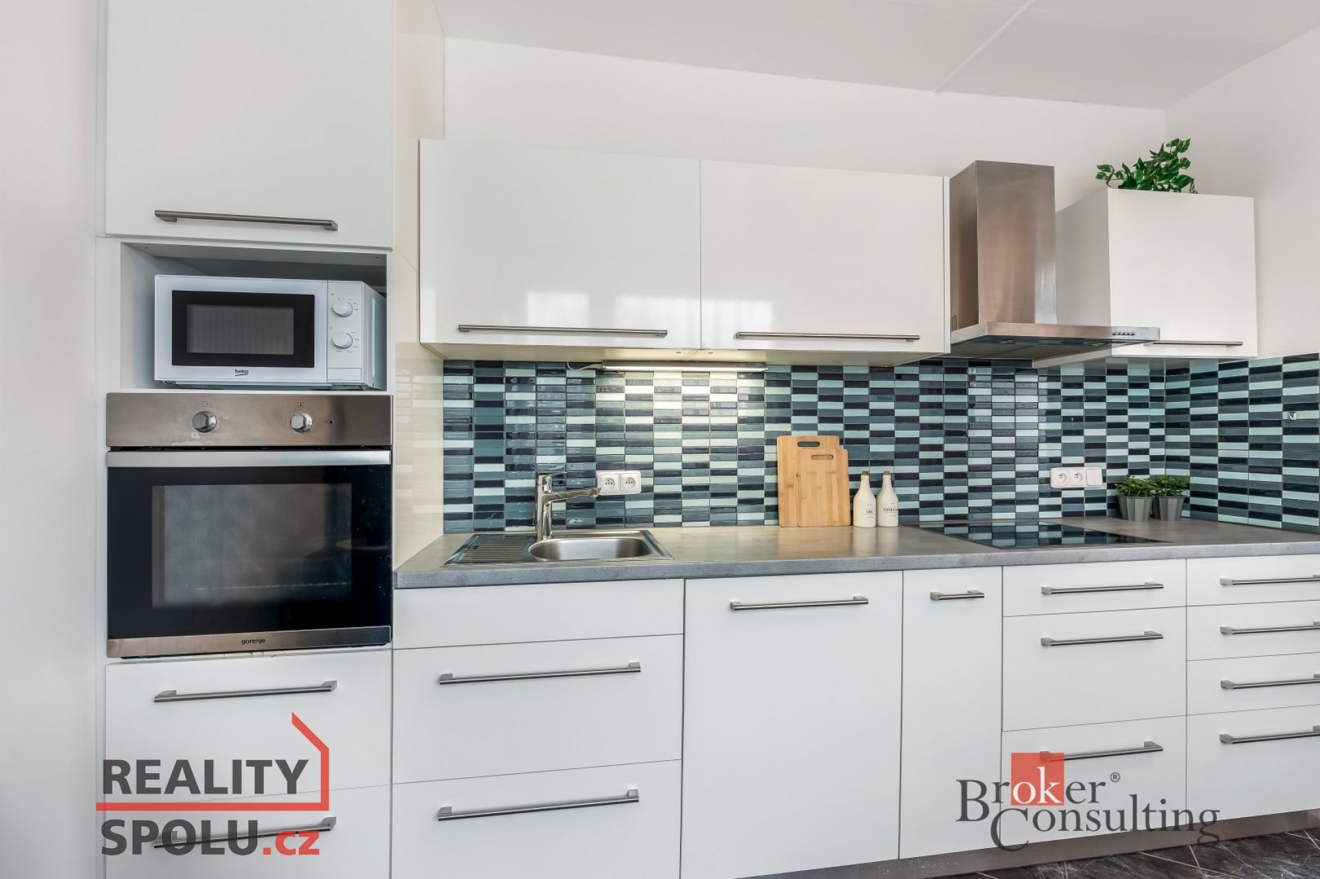 3+1 Mandysova - Byt, který dává smysl. A prostor, který funguje.