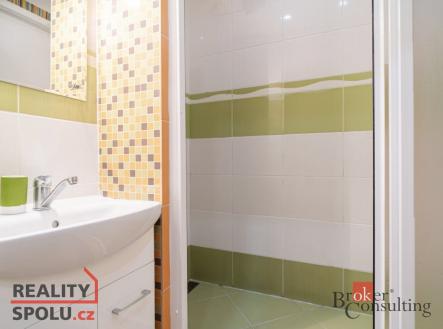 Pronájem bytu, 2+1, 50 m²