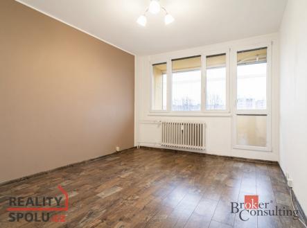 Pronájem bytu, 2+1, 50 m²