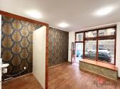 Pronájem - komerční objekt, administrativní budova, 30 m²