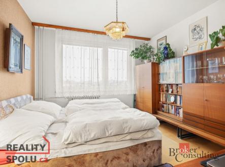 Prodej bytu, 3+1, 66 m²