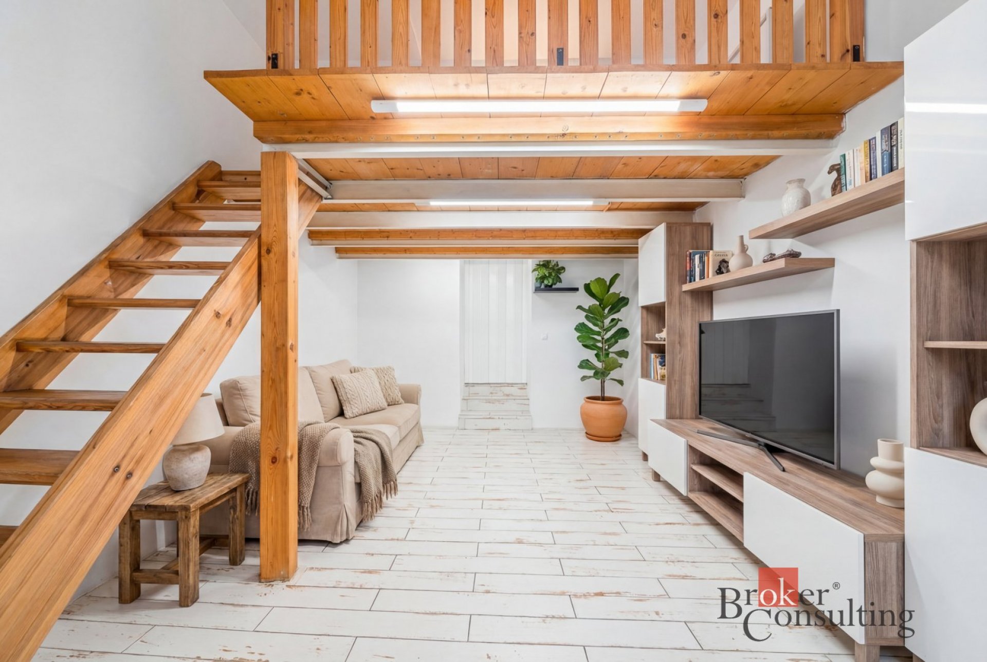 Převod dr. podílu, byty/3+kk, 60 m2, Bělehradská 1097/48, 12000 Praha, Hlavní město Praha [ID 81110]