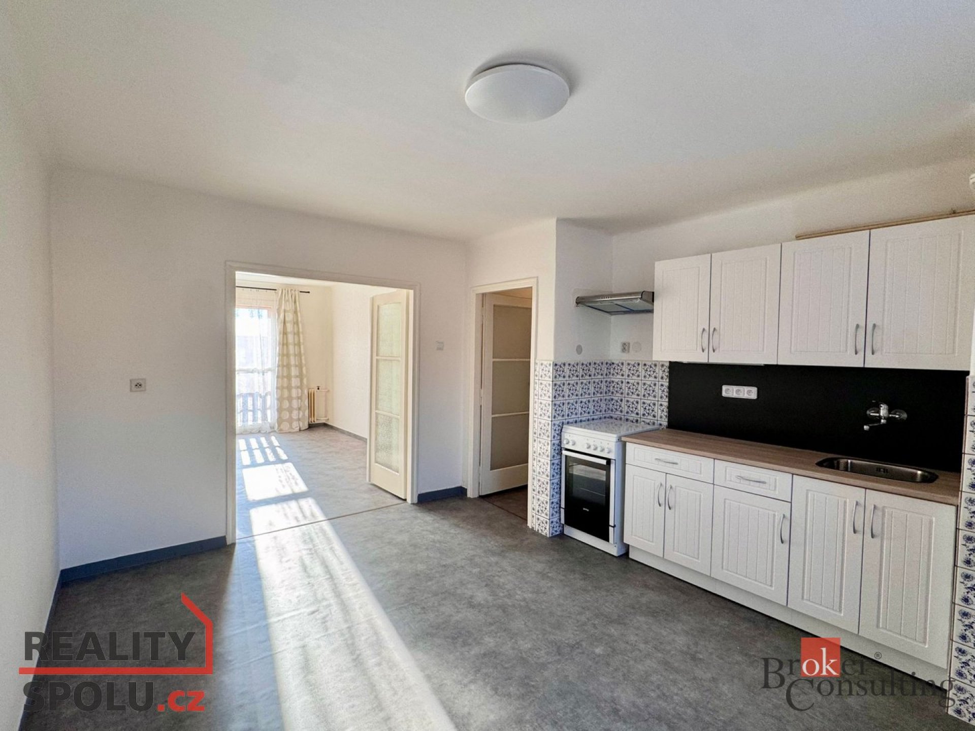 Pronájem, byty/2+1, 62 m2, Sokolovská 1044/3, Beroun-Město, 26601 Beroun, Beroun [ID 81150]