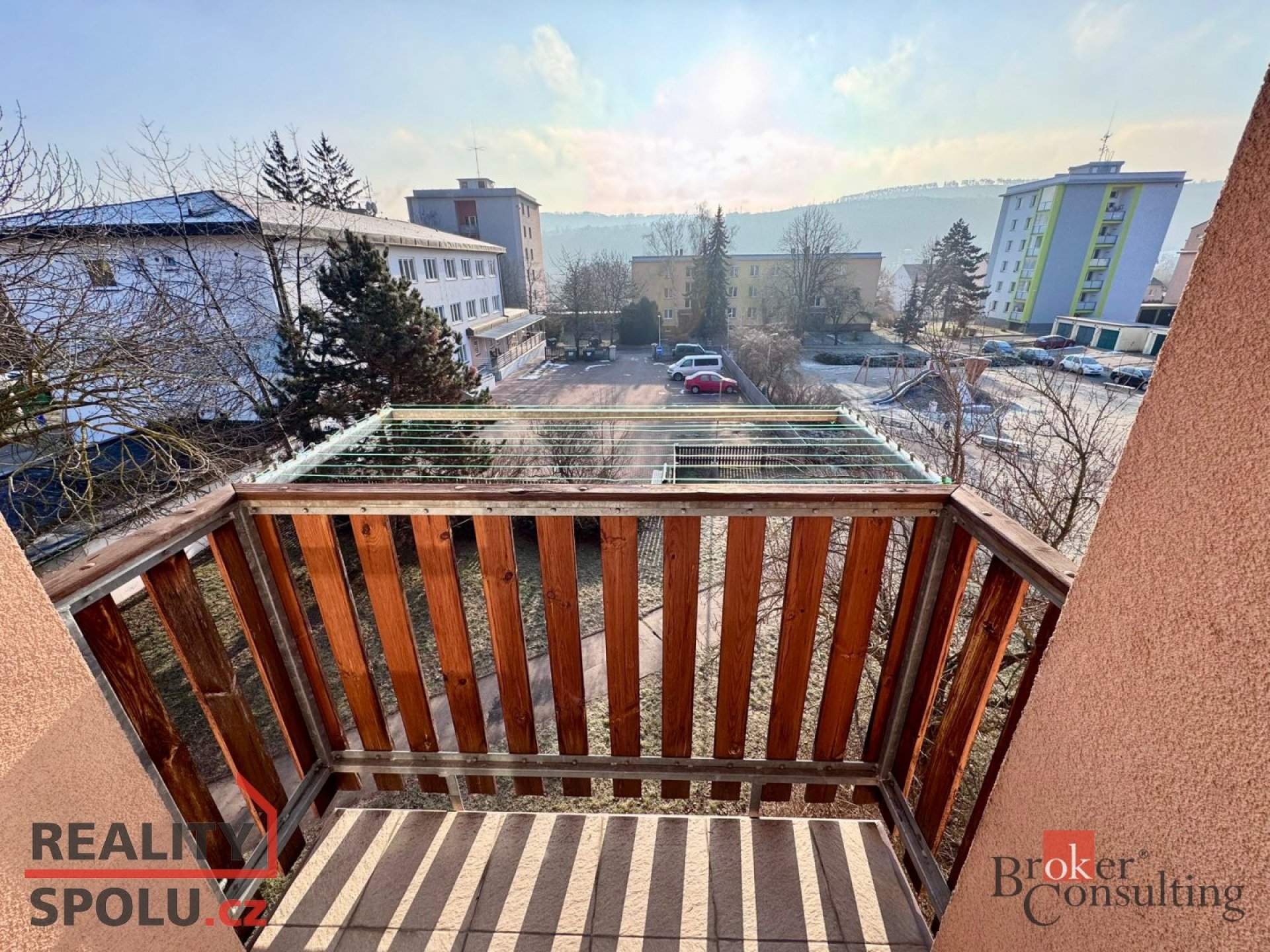 Pronájem, byty/2+1, 62 m2, Sokolovská 1044/3, Beroun-Město, 26601 Beroun, Beroun [ID 81150]