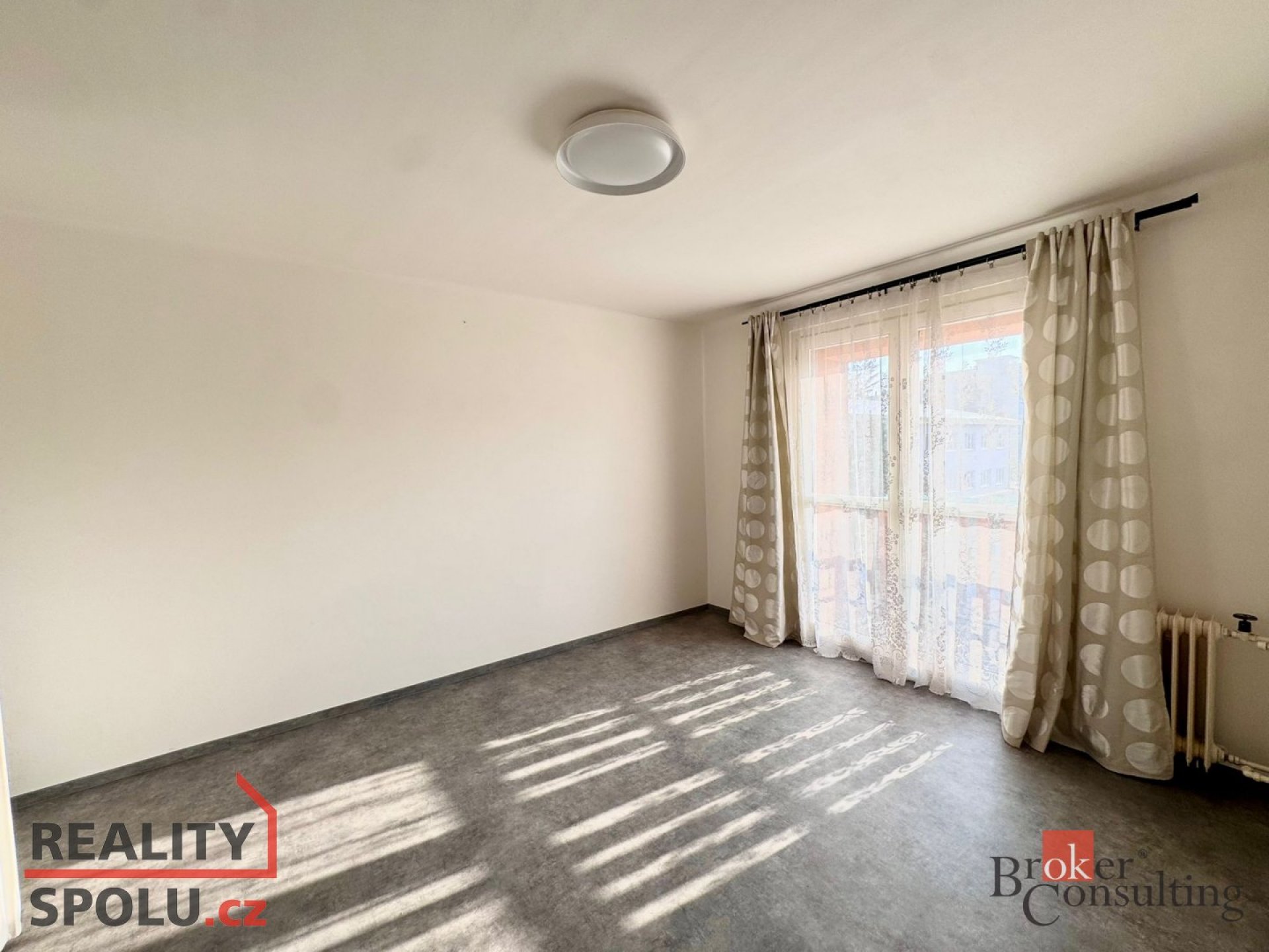 Pronájem, byty/2+1, 62 m2, Sokolovská 1044/3, Beroun-Město, 26601 Beroun, Beroun [ID 81150]