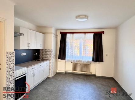 Pronájem bytu, 2+1, 62 m²