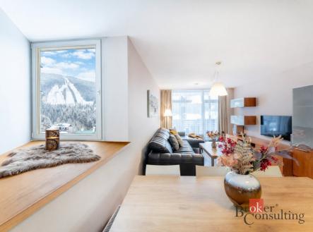Prodej bytu, 3+kk, 93 m²
