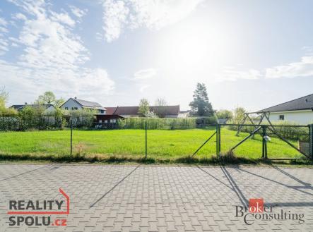 Prodej - pozemek pro bydlení, 798 m²