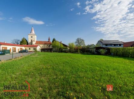 Prodej - pozemek pro bydlení, 798 m²