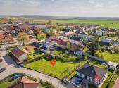 Prodej - pozemek pro bydlení, 798 m²