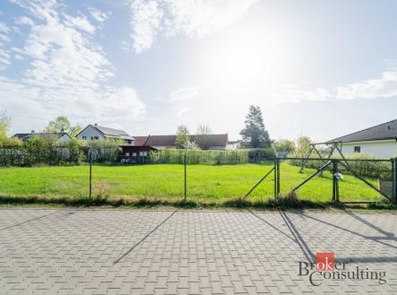Prodej - pozemek pro bydlení, 798 m²