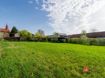 Prodej - pozemek pro bydlení, 798 m²