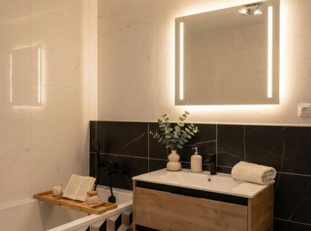 Prodej bytu, 2+kk, 60 m²