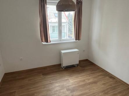 Pronájem bytu, 1+1, 45 m²