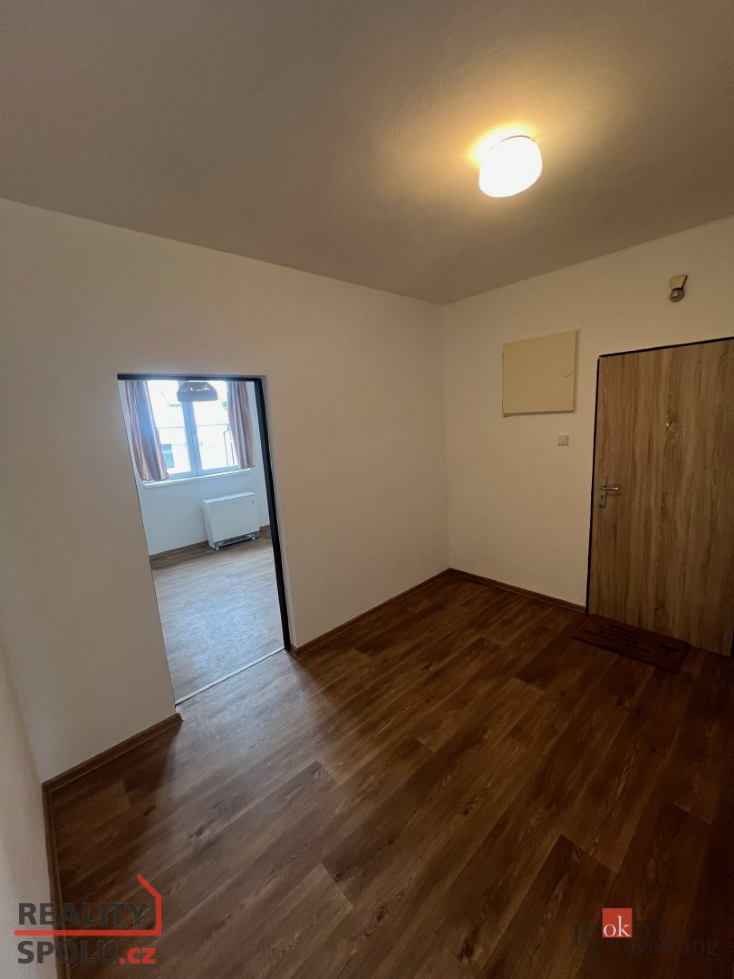 Pronájem, byty/1+1, 45 m2, U studánky 223, 27351 Velké Přítočno, Kladno [ID 81831]