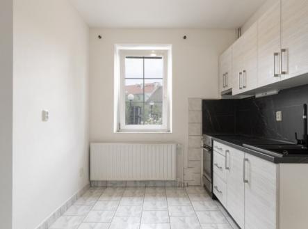 Prodej bytu, 3+1, 72 m²