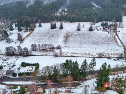 Prodej - pozemek, ostatní, 61 229 m²