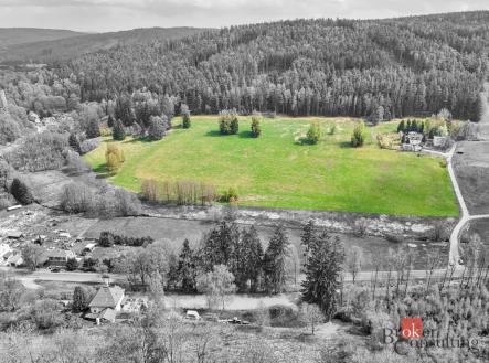Prodej - pozemek, ostatní, 61 229 m²