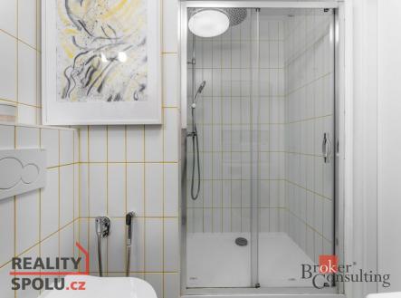 Prodej bytu, 2+kk, 44 m²