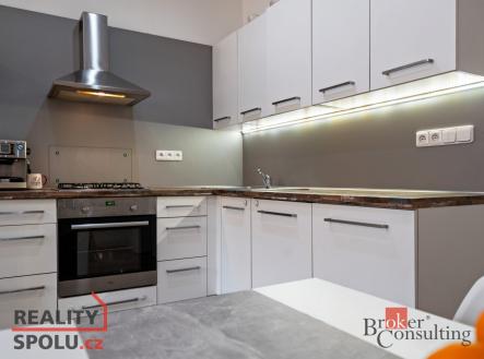 Prodej bytu, 3+kk, 87 m²