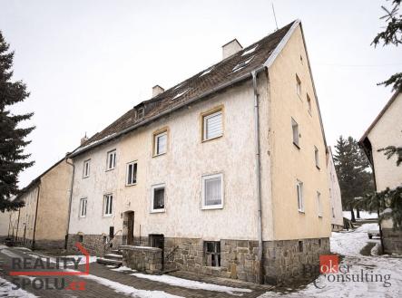 Prodej bytu, 2+1, 66 m²