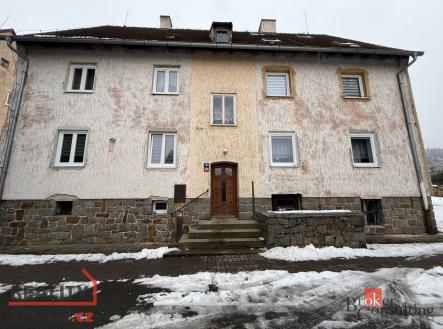 Prodej bytu, 2+1, 66 m²