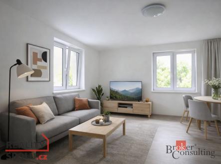 Prodej - dům/vila, 115 m²