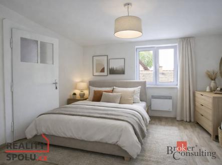 Prodej - dům/vila, 115 m²