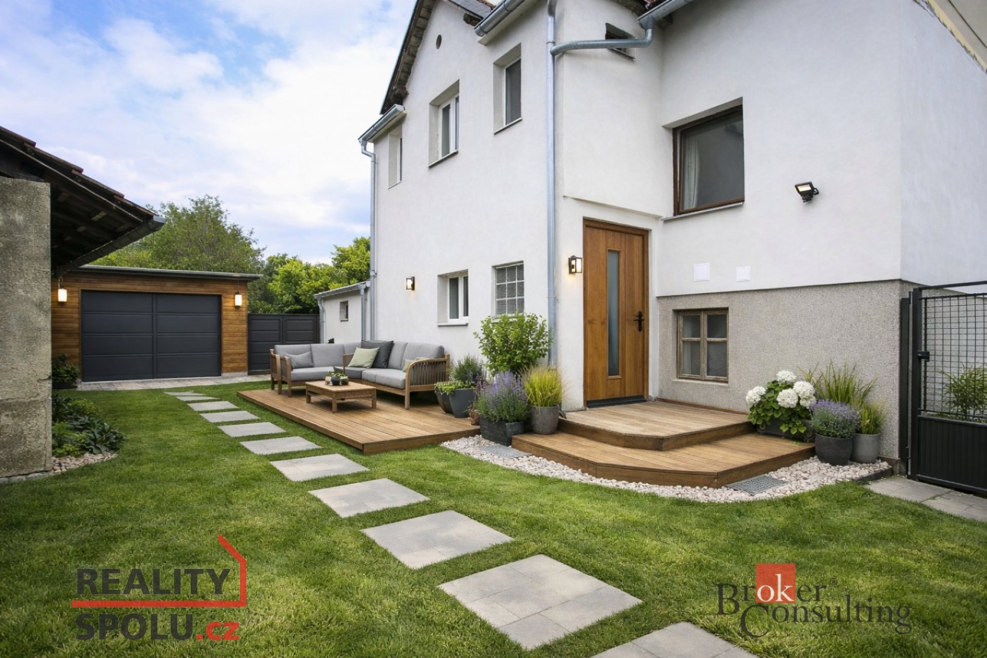 Prodej, domy/rodinný, 115 m2, Petrovičky 50, 51721 Týniště nad Orlicí, Rychnov nad Kněžnou [ID 81914