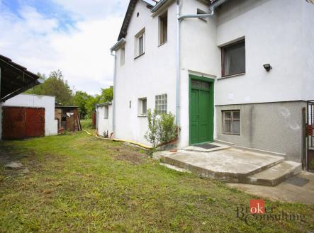 Prodej - dům/vila, 115 m²