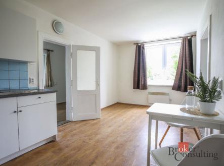 Prodej - dům/vila, 115 m²