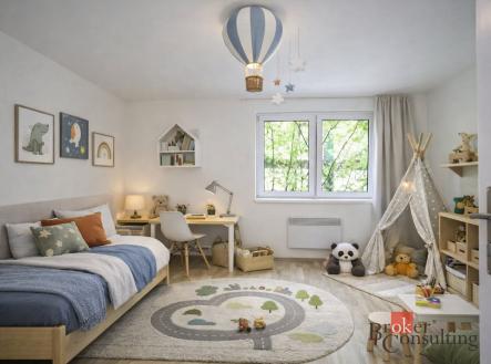 Prodej - dům/vila, 115 m²