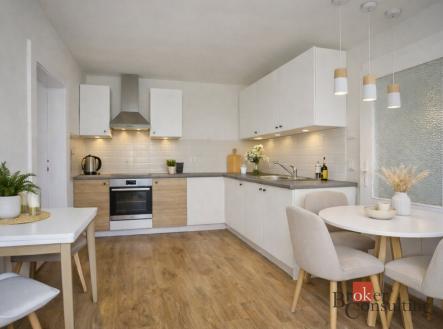Prodej - dům/vila, 115 m²