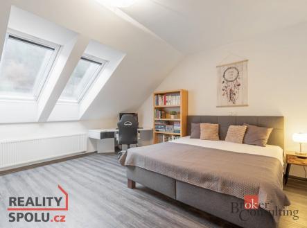 Prodej - dům/vila, 189 m²